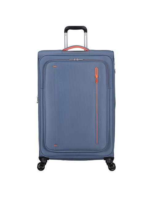 Cloudrider L large trolley SAMSONITE | 157367STONE BLU